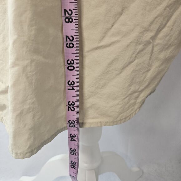 Columbia PFG Long Sleeve Shirt Button Up *please See Pics For Measurements 2x - Picture 3 of 6